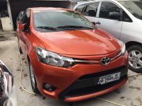 Grab Ready 2016 TOYOTA Vios 13 E Dual VVTI FOR SALE