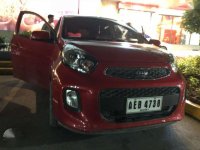 For sale / Assume: Kia Picanto 2016 model