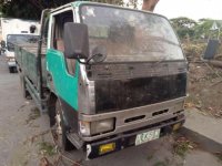 Mitsubishi Fuso Canter Truck Well Kept For Sale 