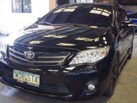 2014 Toyota Corolla Altis TRD for sale