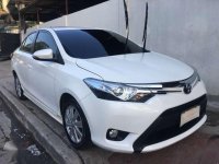 2016 Toyota Vios for sale