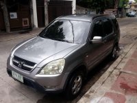 Honda Crv 2004 for sale