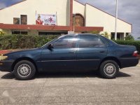 Toyota Corolla bigbody fresh FOR SALE