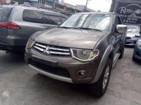 2011 Mitsubishi Strada GLS 4x4 MT FOR SALE