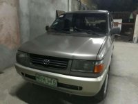 Toyota Revo 2000 model GL 1.8 EFI FOR SALE