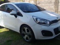 Kia RIO 2013 Model FOR SALE