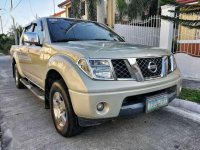 Nissan Navara LE 2012 for sale