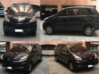 2014 Toyota Avanza 1.3E AT FOR SALE