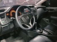 2015 Honda City 1.5E AUTOMATIC Transmission FOR SALE