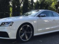 2011 AUDI RS5 FOR SALE