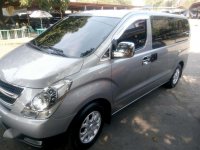 2012 HYUNDAI Grand Starex FOR SALE