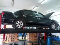 Nissan Cefiro A33 well maintained FOR SALE