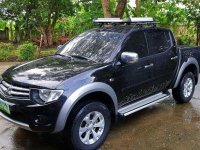 2013 Mitsubishi Strada GLS Pick-Up FOR SALE