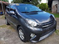 2016 Toyota Wigo G AT FOR SALE