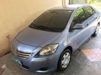 2012 Totoya Vios 1.3J Top of the Line For Sale 