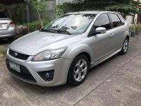 Ford Focus S 2011 for sale