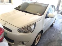 2013 Mitsubishi Mirage HB Glx For Sale 