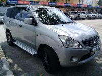 2012 Mitsubishi Fuzion GLX 2.4 Gas Automatic Financing OK FOR SALE