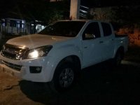 Isuzu Dmax ls manual 2015 FOR SALE