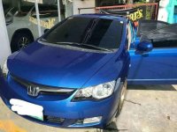 Honda Civic FD 1.8s M/T FOR SALE