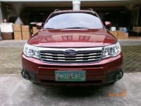 Subaru Forester 2009 for sale