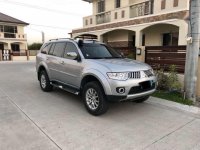 2012 Mitsubishi Montero GLS V Diesel AT FOR SALE