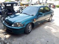 Honda Civic 1997 for sale