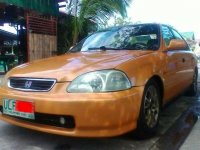 Honda Civic 1996 for sale