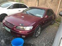 1998 Toyota Camry 2.2 AT for sale