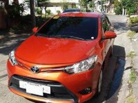 Toyota Vios 2017 for sale