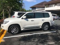 2010 Toyota Land Cruiser LC 200 FOR SALE