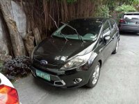 Ford Fiesta 2011 AT FOR SALE