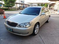 2005 Toyora Camry for sale
