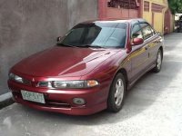 1997 Mitsubishi Galant V6 FOR SALE