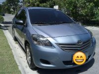 Toyota Vios 1.3J 2013 FOR SALE