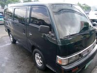 FOR SALE Nissan Urvan 2008