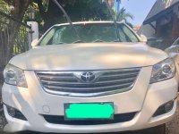 2007 Toyota Camry 2.4V 450k neg FOR SALE