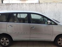 2005 Toyota Innova G Automatic (Gas) FOR SALE