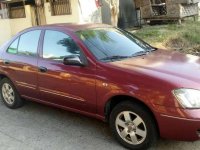 2005 NISSAN Sentra GS Matic FOR SALE