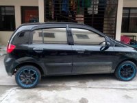 2010 Hyundai Getz 1.0 for sale