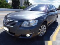 2007 Very Fresh. Toyota Camry 2.4V AT 1st Owned