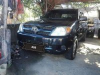 2007 Toyota Hilux e 4x2 MT FOR SALE