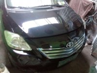 2012 Toyota Vios for sale