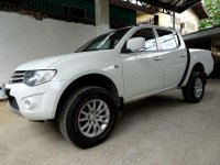 2013 Mitsubishi Strada for sale