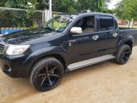 2011 Toyota Hilux G FOR SALE