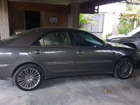 Toyota Camry 2005 model automatic FOR SALE