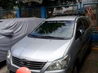 Toyota Innova 2012 for sale