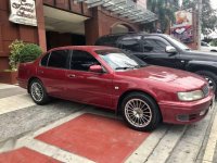 Nissan Cefiro 1997 Automtic Transmission FOR SALE