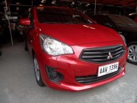 2014 Mitsubishi Mirage G4 GLX for sale