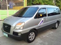 2006 Hyundai Starex jumbo crdi for sale